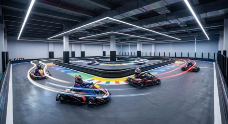 Id&eacute;es pour un anniversaire m&eacute;morable en karting &agrave; Chartres