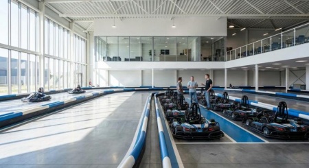 Comment organiser un team building m&eacute;morable et efficace ?